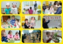 Наш веселый детский сад